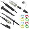 Oscilloscope Probes - 2150970 - RS Components, Ltd.