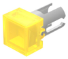 Push Button Lenses - 2748346 - RS Components, Ltd.