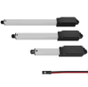 Electric Linear Actuators - 2020761 - RS Components, Ltd.