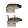 D Sub Backshells - 2054769 - RS Components, Ltd.