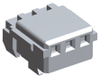 IDC Connectors - 6831695 - RS Components, Ltd.
