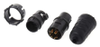 Industrial Circular Connectors - 2167470 - RS Components, Ltd.