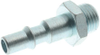 Pneumatic Quick Connect Couplings - 1761111 - RS Components, Ltd.
