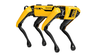 Service Robots - Spot - Boston Dynamics