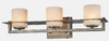 Bathroom Fixtures-Three Lights - 357521 - Light Center (The)
