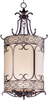 21159WHUB Foyer/Hall Lanterns-Open Frame - 666130 - Capital Lighting, Inc.