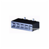 Headers, Receptacles, Female Sockets - 17-5-147729-4TR-ND - DigiKey