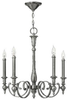 3625AN Mid. Chandeliers-Candle - 345098 - Capital Lighting, Inc.