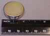 Neodymium Disk - RE-0233 - Magnet Kingdom