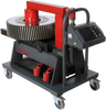BETEX 40 RMD Turbo 12 kVA - TUV Induction Heater -- TB-300170T