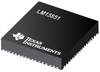 LM15851 12-Bit, Ultra-wideband RF sampling subsystem - LM15851NKE10 - Texas Instruments