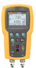 Fluke-721-1615 - Fluke 721 Precision Pressure Calibrator, dual 16 and 1500 psig sensors -- GO-16107-26