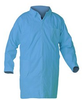 Kimberly-Clark Kleenguard A65 Blue 6XL Heat & Fire-Resistant Lab Coat - 036000-12887 - 036000-12887 - R. S. Hughes Company, Inc.