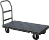 Platform Truck, Versa/Deck Truck, Handle A w/ Crossbars -- R90184A1412 - Image