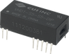 1 W Board Mount Isolated DC-DC Converter - VHD1-S5-S12-DIP - CUI Inc.