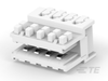 Standard Edge Connectors - 5-2311500-4 - TE Connectivity
