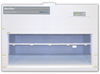 HEPA-Filtered Vertical Laminar Flow Fume Hood - DuraMax AC6030TELF - AirClean Systems