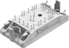 flow SOL 0 BI (TL) Power Module - 10-FZ07BVA030S5-LD45E08 - Vincotech GmbH