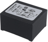 Pcb Power Line Filter, 6A, 373Ua; Voltage Rating Schaffner - 85K8090 - Newark, An Avnet Company