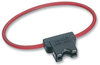 Fuseholder, In Line, Ato; Fuse Holder Type Multicomp Pro - 08N2506 - Newark, An Avnet Company