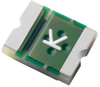 Pptc Resettable Fuse, 4.5A, 21Vdc, 1210; Pptc Case Style Littelfuse - 02AH3788 - Newark, An Avnet Company