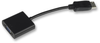 Connector Adaptor, Displayport, Plug, Vga, Receptacle Rohs Compliant Clever Little Box - 34T5214 - Newark, An Avnet Company