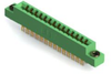 Card Edge Conn, Dual Side, 28Pos, Lug; Card Edge Connector Type Edac - 58AJ4752 - Newark, An Avnet Company