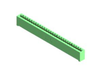 Card Edge Connector Rohs Compliant Edac - 63AJ6109 - Newark, An Avnet Company