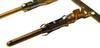 Contact, Pin, 18-16Awg, Crimp; Product Range Te Connectivity - 84R1301 - Newark, An Avnet Company