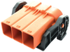 Power Entry, Plug, 250A, 1Kv, Cable; Product Range Amphenol Industrial - 91Y7114 - Newark, An Avnet Company