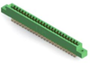 Card Edge Conn, Dual Side, 48Pos, Lug; Card Edge Connector Type Edac - 86AH3785 - Newark, An Avnet Company