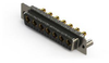Combo D-Sub Conn, Rcpt, Dd-24W7, Th; Product Range Edac - 53AJ2485 - Newark, An Avnet Company