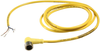 Sensor Cord, 4P, M12 Rcpt-Pigtail, 2M; Connector Type A Molex - 35K9384 - Newark, An Avnet Company