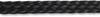 Sleeving, Braid, Black, 100M; Sleeving / Tubing Type Pro Power - 18K9298 - Newark, An Avnet Company