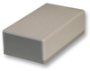 Enclosure, Ip40, Multipurpose, 59.99 Mm, 110.01 Mm, 189 Mm, Abs (Acrylonitrile Butadiene Styrene) Rohs Compliant Okw (Enclosures) - 89K9543 - Newark, An Avnet Company