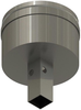 Reflow Nozzle, 8Mm X 8Mm; Product Range Apr - 65AC6939 - Newark, An Avnet Company