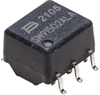 Bms Transformer, Aec-Q200, 4.3Kv, Smt Rohs Compliant Bourns - 24AK7754 - Newark, An Avnet Company