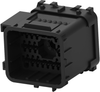 Automotive Housing, Plug, 42Pos; Product Range Te Connectivity - 68AH8368 - Newark, An Avnet Company