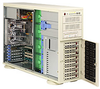 A+ Workstation -- 4020C-T / 4020C-TB - Image