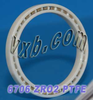 6706 Full Ceramic Bearing 30x37x4 - Kit7878 - NationSkander California Corporation