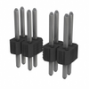 Headers, Male Pins - 67997-410-ND - DigiKey