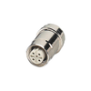 Circular Connector Assemblies - 1528251-ND - DigiKey