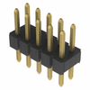 Headers, Male Pins - 2057-2PH2-10-UA-ND - DigiKey