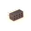 Headers, Receptacles, Female Sockets - 900-0791070003-ND - DigiKey