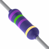 Through Hole Resistors - RSMF12JTR750-ND - DigiKey