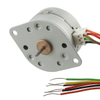 Stepper Motors -- 403-1007-ND - Image