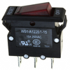 Circuit Breakers - PB678-ND - DigiKey