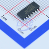 Communication Interface Chip/UART/485/232 >> RS232 ICs - SP232EEN-L/TR - LCSC Electronics Technology (HK) Limited