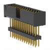 Headers, Male Pins - 612-ZSS-113-04-G-D-785-ND - DigiKey