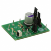 Linear Voltage Regulator Evaluation Boards - NCP3337MNADJGEVBOS-ND - DigiKey
